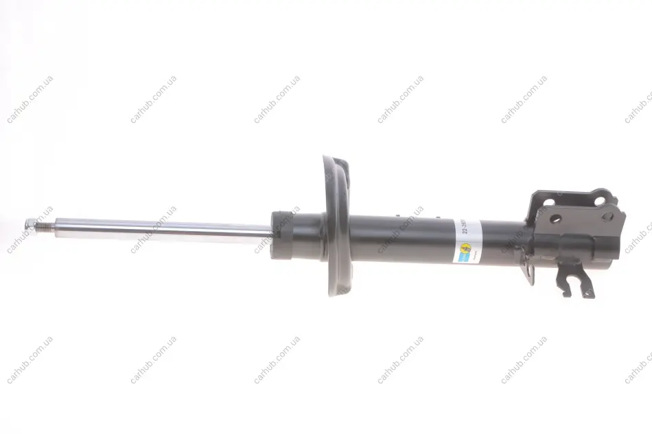 Амортизатор задн лів FIAT 500X JEEP RENEGADE 1.0-1.6D 07.14- BILSTEIN 22-260963 (фото 1)