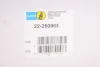 Амортизатор задн лів FIAT 500X JEEP RENEGADE 1.0-1.6D 07.14- BILSTEIN 22-260963 (фото 2)