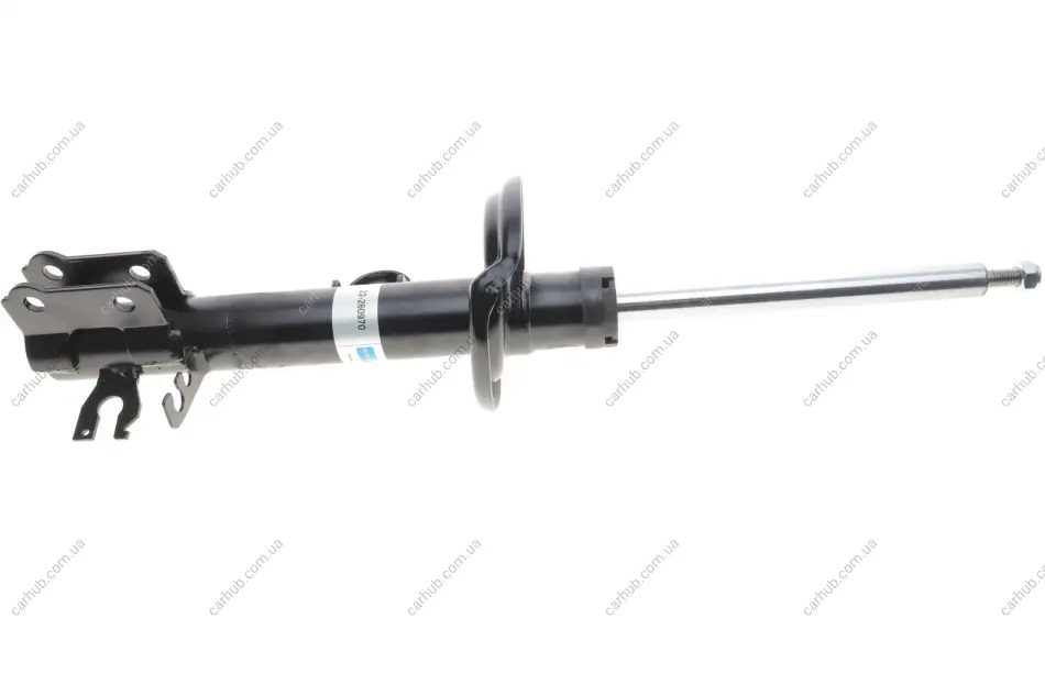 Амортизатор (задній) Fiat 500X/Jeep Renegade 1.0-1.6D 14- (R) BILSTEIN 22-260970 (фото 1)
