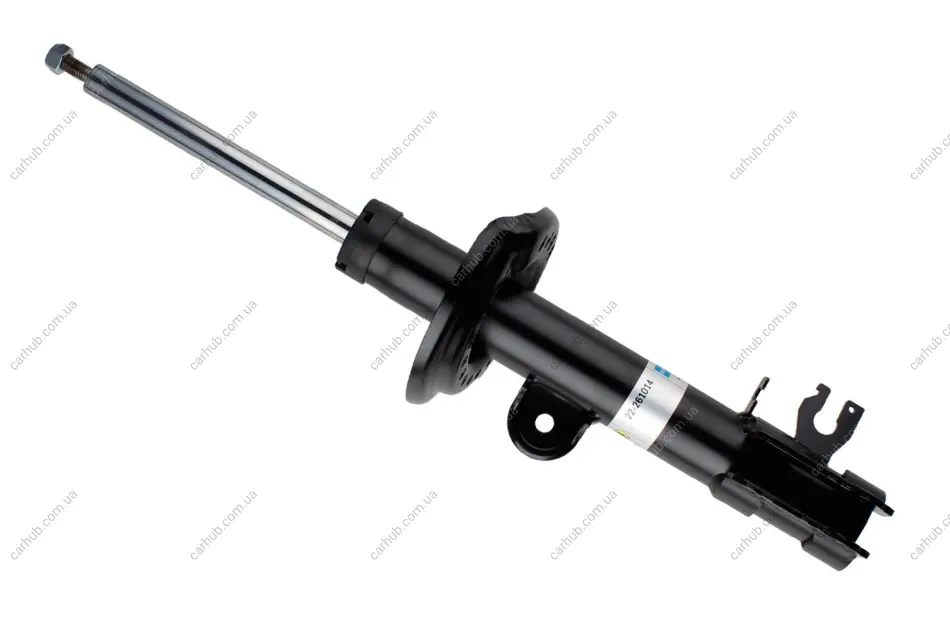 Амортизатор передн прав JEEP RENEGADE 1.0-1.6D 07.14- BILSTEIN 22-261014 (фото 1)