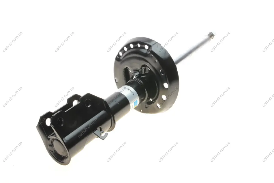 Амортизатор (передній) Opel Astra K 1.0-1.6D 15- (R) (B4) BILSTEIN 22-261571 (фото 1)