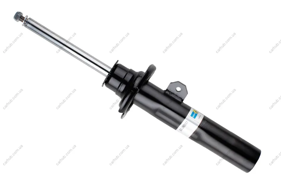 Амортизатор передн лів MINI (F55), (F56), (F57), CLUBMAN (F54), COUNTRYMAN (F60) 1.2-2.0D 09.13- BILSTEIN 22-263117 (фото 1)