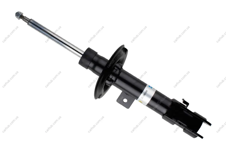 Амортизатор передн прав HYUNDAI GRAND SANTA FÉ, SANTA FÉ III 2.0D-3.3 09.12-12.18 BILSTEIN 22-265388 (фото 1)