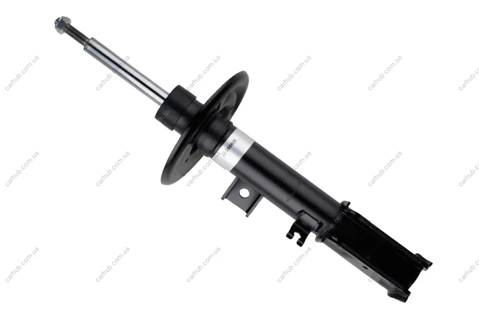 Амортизатор передн прав FORD USA EXPLORER 3.5 10.10- BILSTEIN 22-266606 (фото 1)