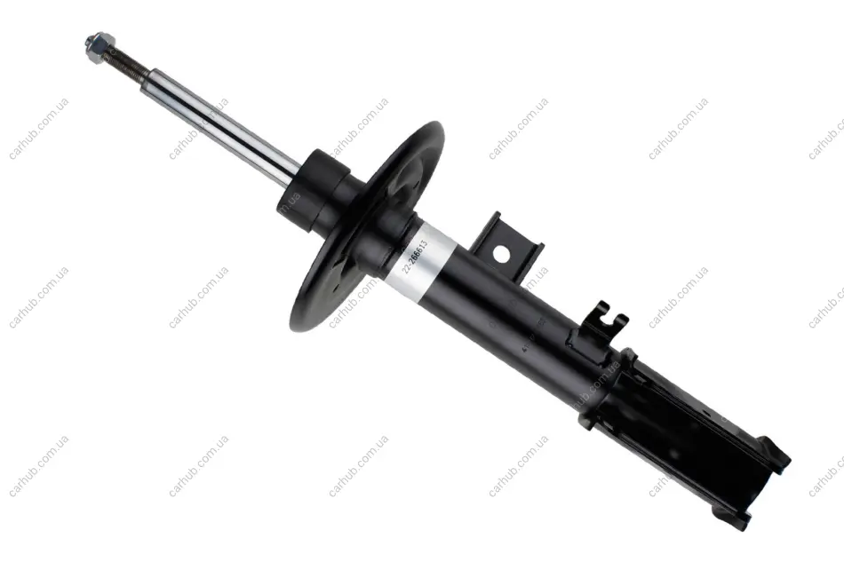 Амортизатор передн лів FORD USA EXPLORER 3.5 10.10- BILSTEIN 22-266613 (фото 1)