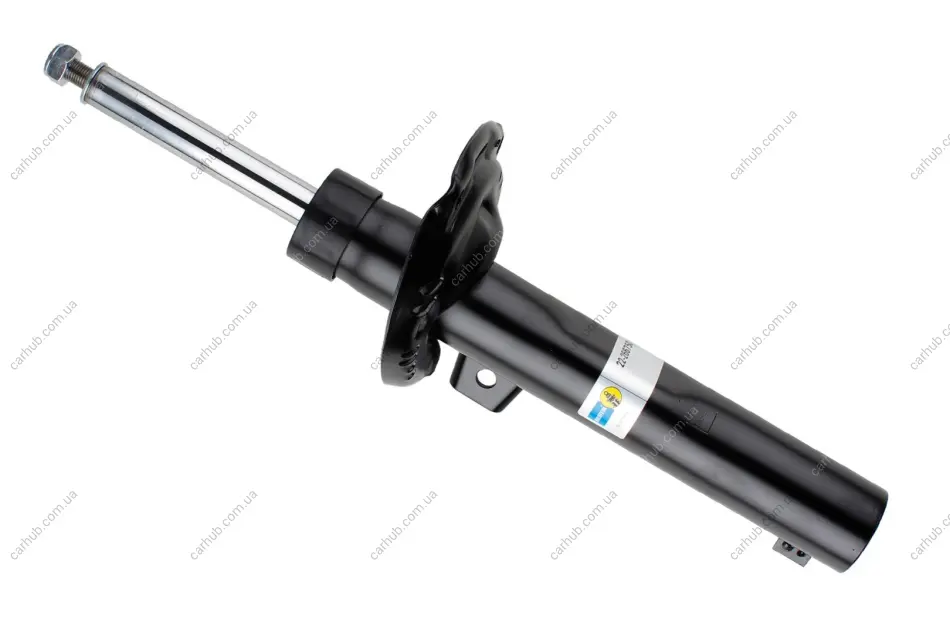 Амортизатор передн лів/прав AUDI A3, Q2 SEAT LEON, LEON SC, LEON ST SKODA KODIAQ I, SUPERB III VW ARTEON, GOLF VII, GOLF VIII, PASSAT ALLTRACK B8, PASSAT B8, TOURAN, T-ROC 1.0-2.0D 04.12- BILSTEIN 22-266750 (фото 1)