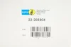 Амортизатор (передній) MB Vito (W639) 03- (B4) BILSTEIN 22-266804 (фото 2)