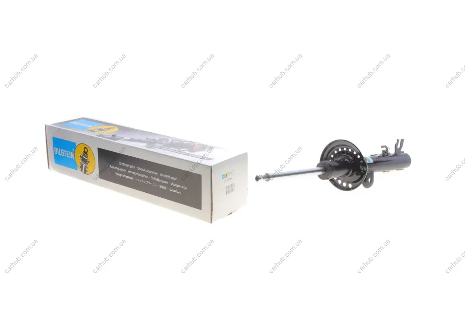 Амортизатор передн лів JEEP RENEGADE 1.3-2.0D 07.14- BILSTEIN 22-267504 (фото 1)