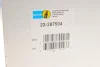 Амортизатор передн лів JEEP RENEGADE 1.3-2.0D 07.14- BILSTEIN 22-267504 (фото 8)