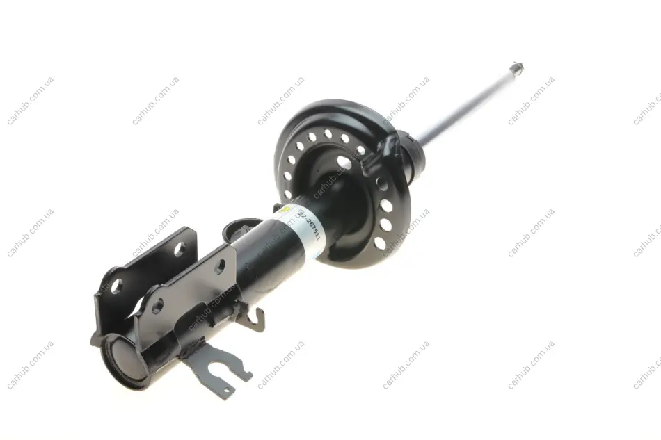 Амортизатор (передній) (R) Jeep Renegade 1.3-1.4/2.0 CRD (B4) BILSTEIN 22-267511 (фото 1)