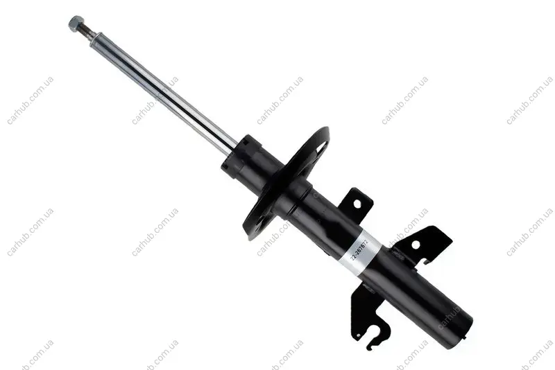 Амортизатор (передній) Jeep Cherokee 2.0-3.2D 13- (L) (B4) BILSTEIN 22-267672 (фото 1)