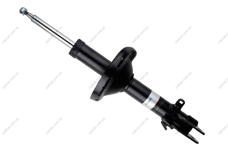 Амортизатор передн прав SUBARU OUTBACK 2.0D-3.6 05.09- BILSTEIN 22-278531 (фото 1)