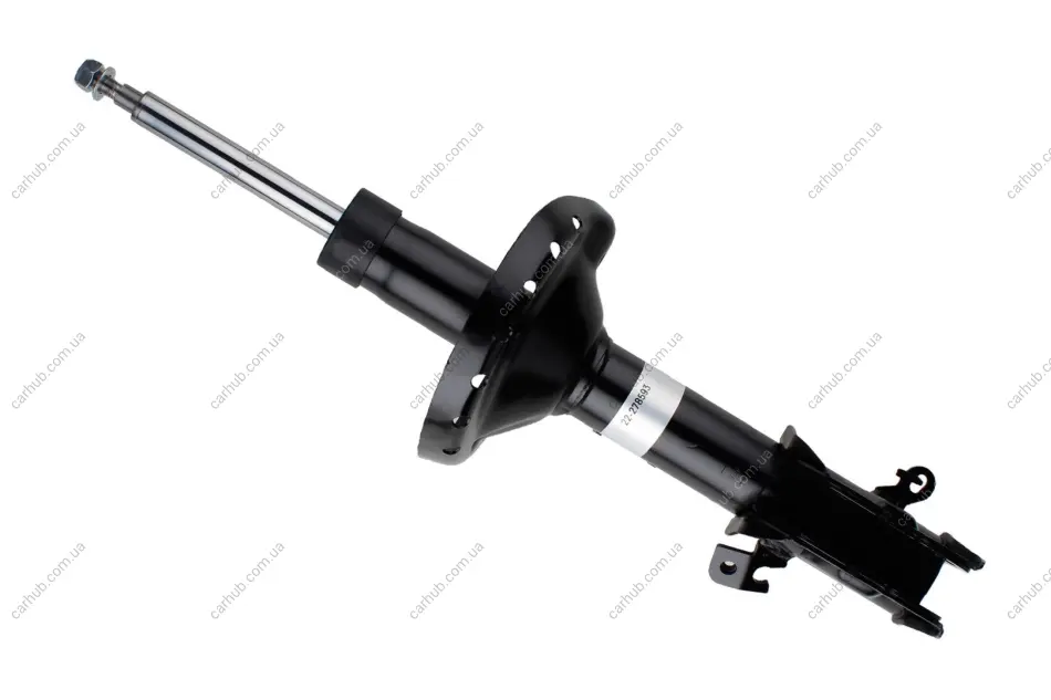 Амортизатор передн прав SUBARU OUTBACK 2.0D/2.5/3.6 10.14- BILSTEIN 22-278593 (фото 1)