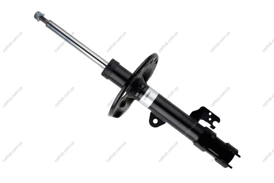 Амортизатор (передній) Toyota Highlander 2.7 16- (R) BILSTEIN 22-282842 (фото 1)