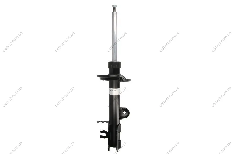 Амортизатор задн лів JEEP COMPASS 1.3-2.4 12.16- BILSTEIN 22-283788 (фото 1)