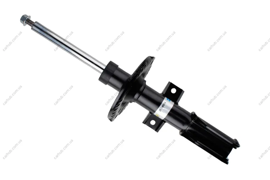 Амортизатор (передній) VW Crafter 2.0 TDI 17- (B4) BILSTEIN 22-286574 (фото 1)