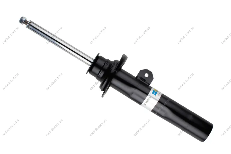 Амортизатор передн лів MINI COUNTRYMAN (F60) 1.5-2.0D 10.16- BILSTEIN 22-289278 (фото 1)