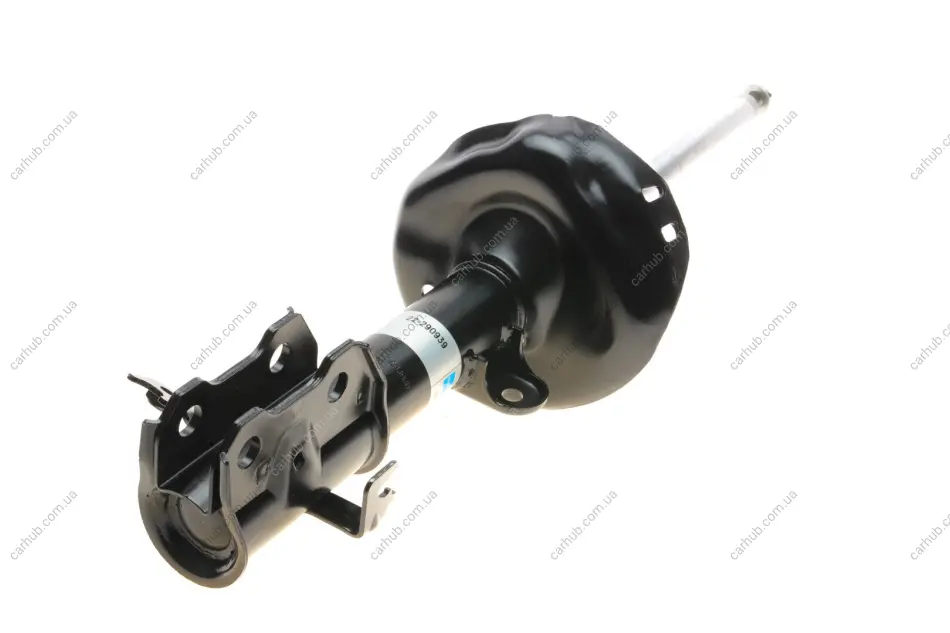 Амортизатор передн лів HONDA CR-V V 1.5-2.4 12.16- BILSTEIN 22-290939 (фото 1)