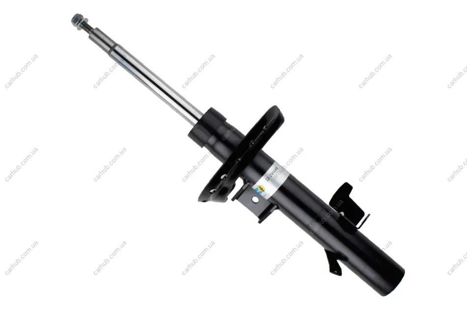 Амортизатор передн лів LAND ROVER DISCOVERY SPORT, RANGE ROVER EVOQUE 1.5H-2.2D 06.11- BILSTEIN 22-295651 (фото 1)
