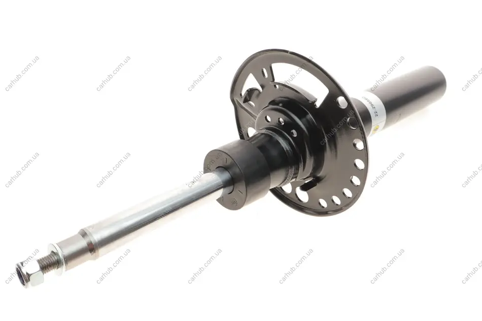 Амортизатор передн прав BMW X3 (G01), X3 (G01, F97, G08), X4 (G02, F98) 1.6-Electric 08.17- BILSTEIN 22-298560 (фото 1)