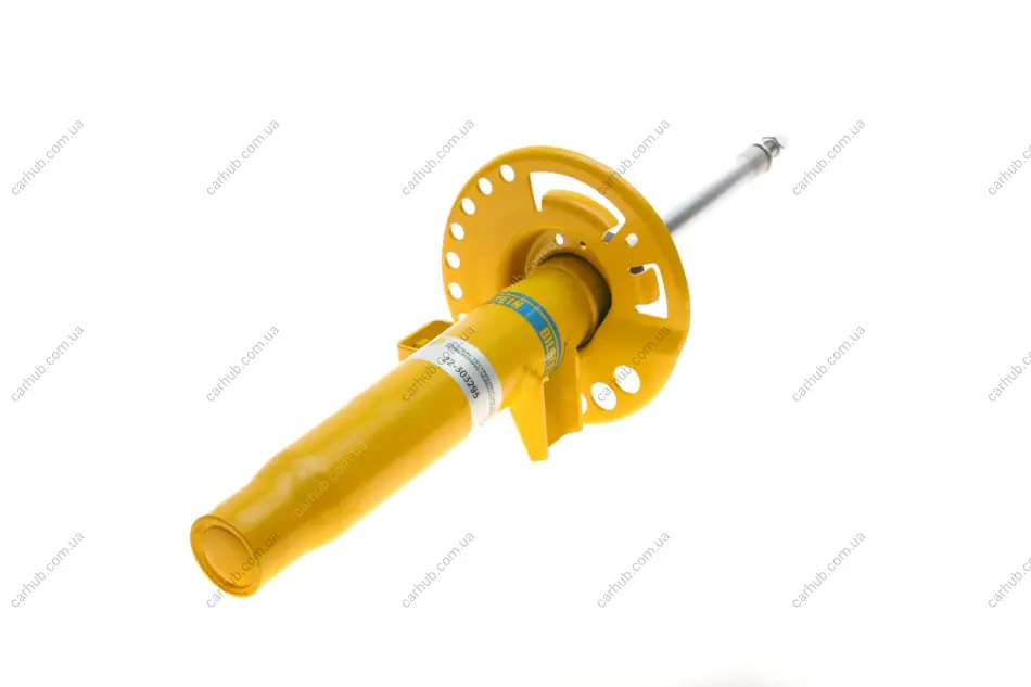 Амортизатор (передній) BMW 3 (G20/G21/G80/G81)/4 (G22/G82) 18- (L) 7/B57/8 (B6) BILSTEIN 22-303295 (фото 1)