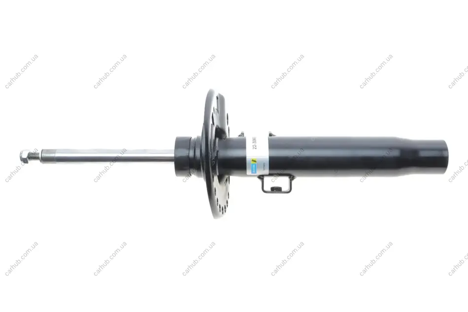 Амортизатор (передній) BMW 3 (G20/G21/G80/G81)/4 (G22/G82) 18- (L) 7/B57/8 (B4) BILSTEIN 22-306609 (фото 1)
