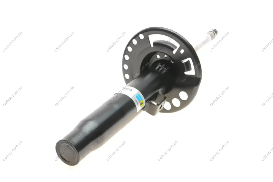 Амортизатор (передній) BMW 3 (G20/G21/G80/G81)/4 (G22/G82) 18- (R) 7/B57/8 (B4) BILSTEIN 22-306616 (фото 1)