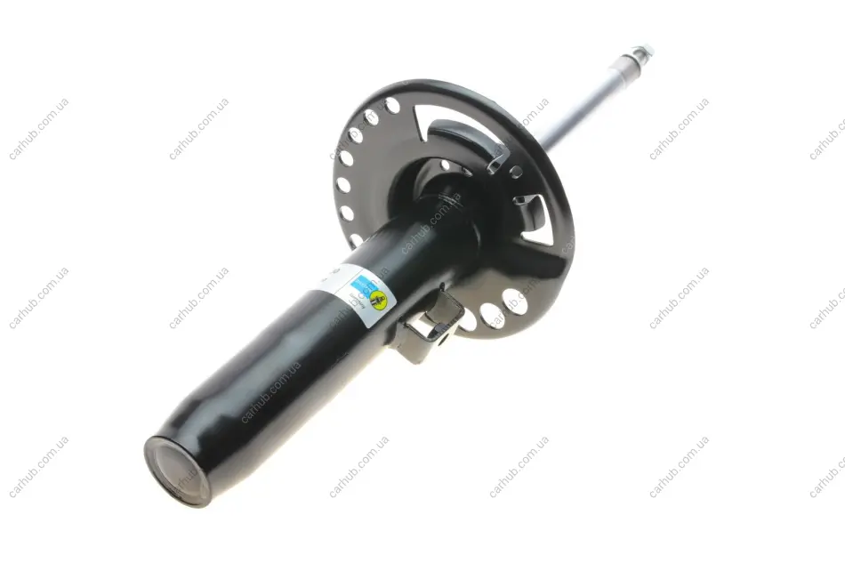 Амортизатор (передній) BMW 3 (G20/G21/G80/G81)/4 (G22/G82) 18- (R) 7/B57/8 (B4) BILSTEIN 22-306630 (фото 1)