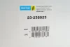 Амортизатор передн прав BMW 1 (F20), 1 (F21), 2 (F22, F87), 2 (F23), 3 (F30, F80), 3 (F31), 3 GRAN TURISMO (F34), 4 (F32, F82), 4 (F33, F83), 4 GRAN COUPE (F36) 1.5-3.0H 07.11- BILSTEIN 23-238923 (фото 2)