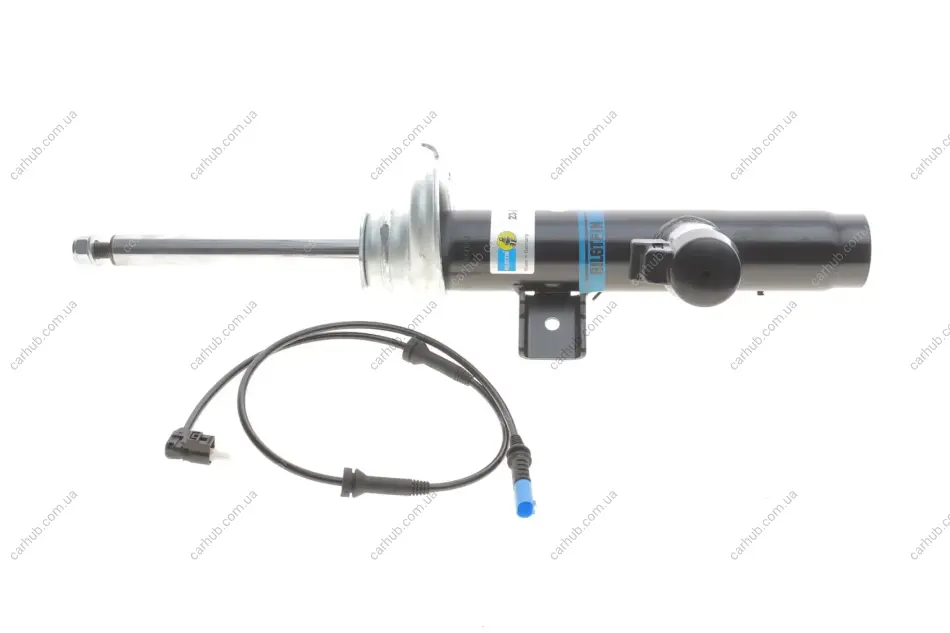 Амортизатор (передній) BMW 3 (F30/F80) 12-18 (R) B46/B47/B48/B58/N20/N26/N47/N55 BILSTEIN 23-266476 (фото 1)