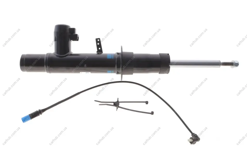 Амортизатор (передній) (R) BMW X5 (F15/F85)/X6 (F16/F86) 13-19 N57/N63 (B4) BILSTEIN 23-339668 (фото 1)