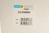 Амортизатор (задній) BMW X5 (F15)/X6 (F16) 15-18 (R) N47/N57/N55/N63 BILSTEIN 23-339682 (фото 2)