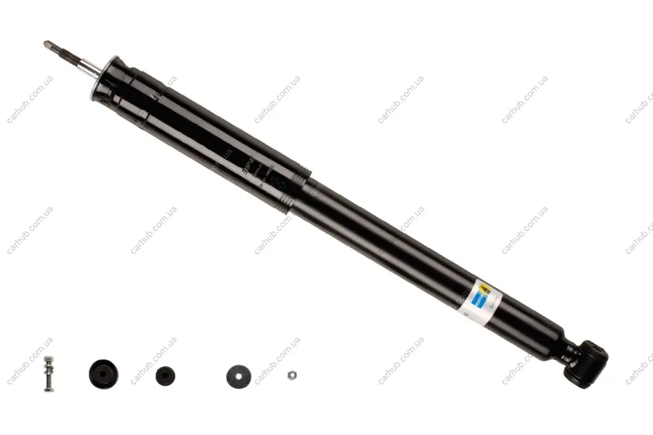 Амортизатор (передній) MB E-class (W210) 95-03 (B4) BILSTEIN 24-021548 (фото 1)