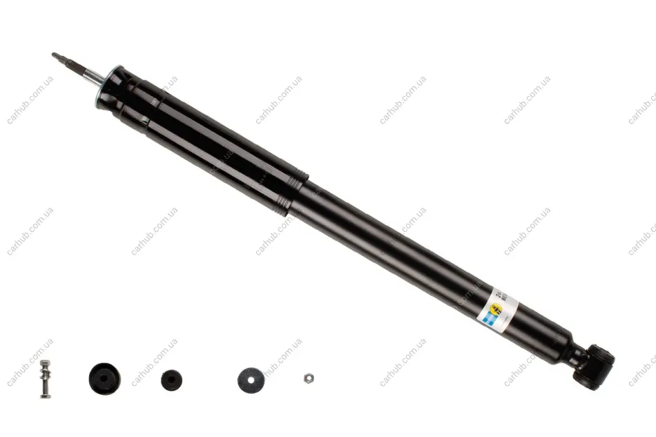 Амортизатор (задній) MB C-class (W203/CL203)/CLC (CL203) 00- (B4) BILSTEIN 24-114714 (фото 1)