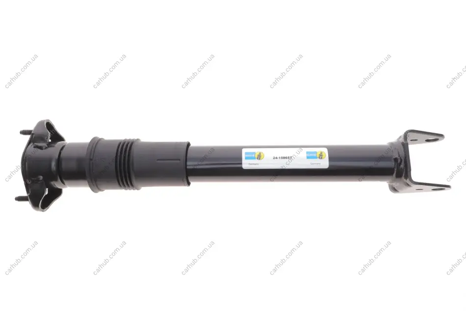 Амортизатор задн лів/прав MERCEDES GL (X164), M (W164) 3.0-6.3 02.05-12.12 BILSTEIN 24-158657 (фото 1)