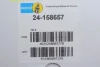Амортизатор задн лів/прав MERCEDES GL (X164), M (W164) 3.0-6.3 02.05-12.12 BILSTEIN 24-158657 (фото 2)
