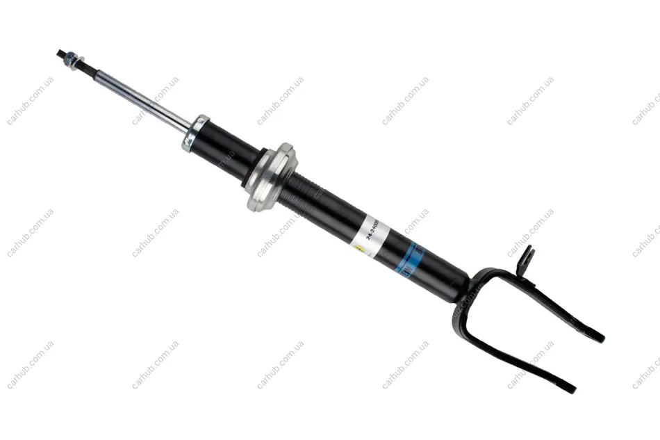Амортизатор передн лів MERCEDES E (W211) 3.0D 03.05-12.08 BILSTEIN 24-240093 (фото 1)