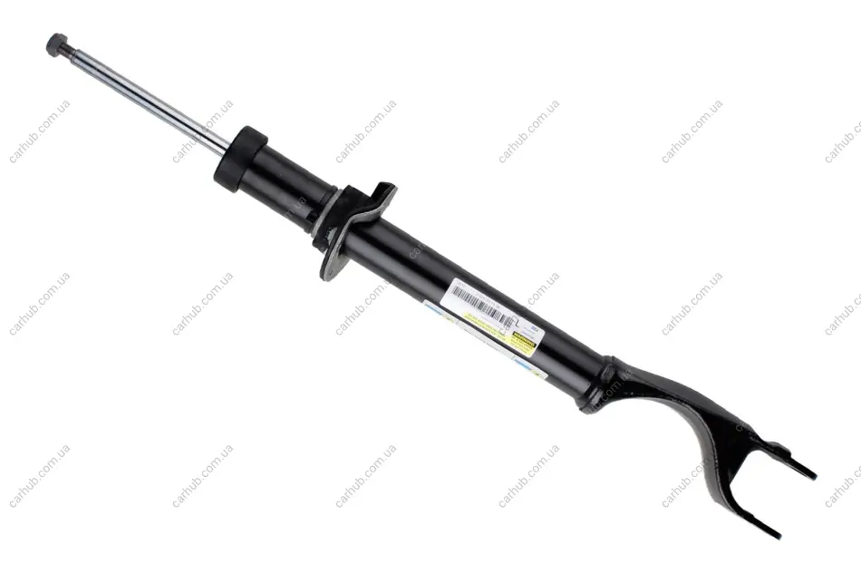 Амортизатор (передній) (L) MB C-class (W205/S205) 14- BILSTEIN 24-251556 (фото 1)