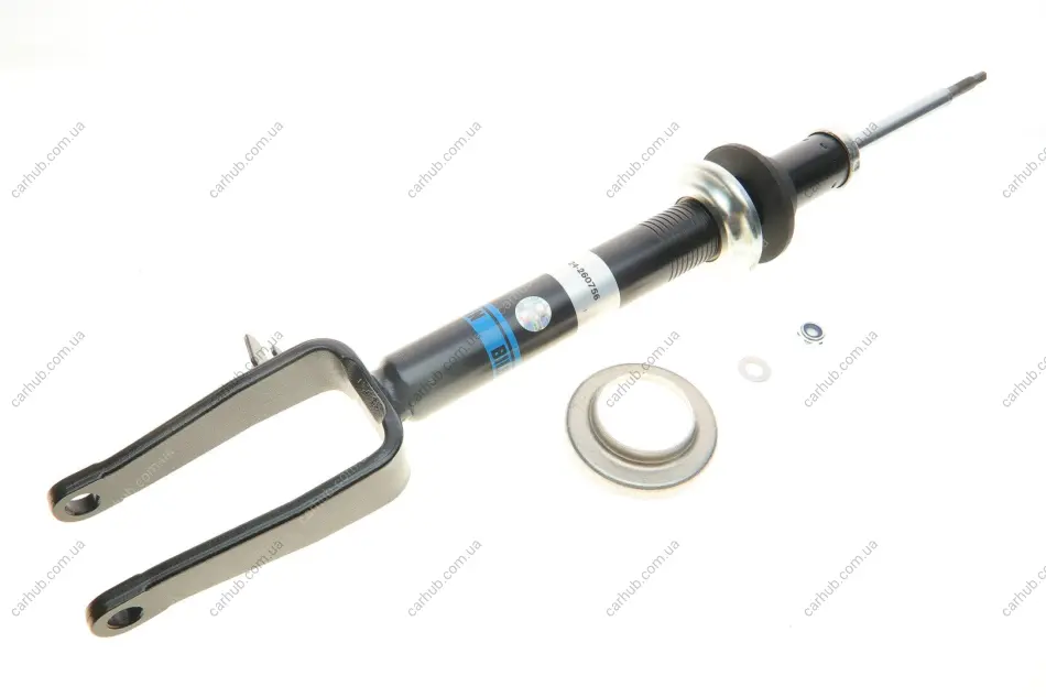 Амортизатор (передній) MB E-class (W211) 03-09 (L) (B4) BILSTEIN 24-260756 (фото 1)