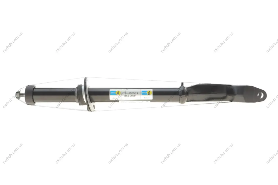 Амортизатор передн прав MERCEDES GLC (X253) 2.0-4.0 06.15-06.22 BILSTEIN 24-262965 (фото 1)