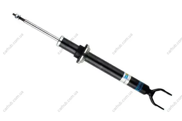 Амортизатор (передній) MB E-class (W211) 02-08 (B4) BILSTEIN 24-264457 (фото 1)