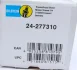 Амортизатор (задній) MB Vito (W639) 03- (шток-40мм) (тиск газу) (B4) BILSTEIN 24-277310 (фото 7)