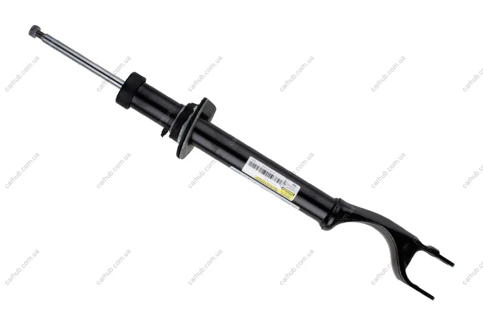Амортизатор передн лів MERCEDES C (C205) 1.5H-3.0 04.16-04.23 BILSTEIN 24-278041 (фото 1)