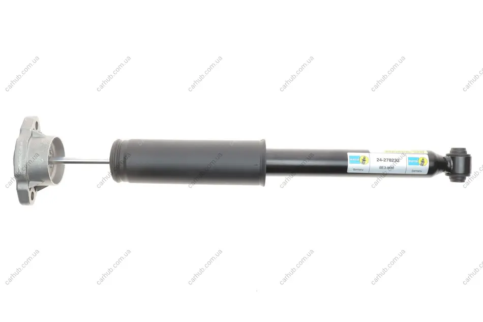 Амортизатор задн лів/прав MERCEDES C T-MODEL (S205), C (W205) 1.5H-3.0 12.13-05.21 BILSTEIN 24-278232 (фото 1)