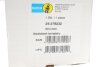 Амортизатор (задній) MB C-class (W205/S205) 14-21 (B4) BILSTEIN 24-278232 (фото 2)