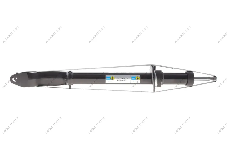 Амортизатор (передній) MB E-class (W213) 16- (R) (B4) BILSTEIN 24-294676 (фото 1)