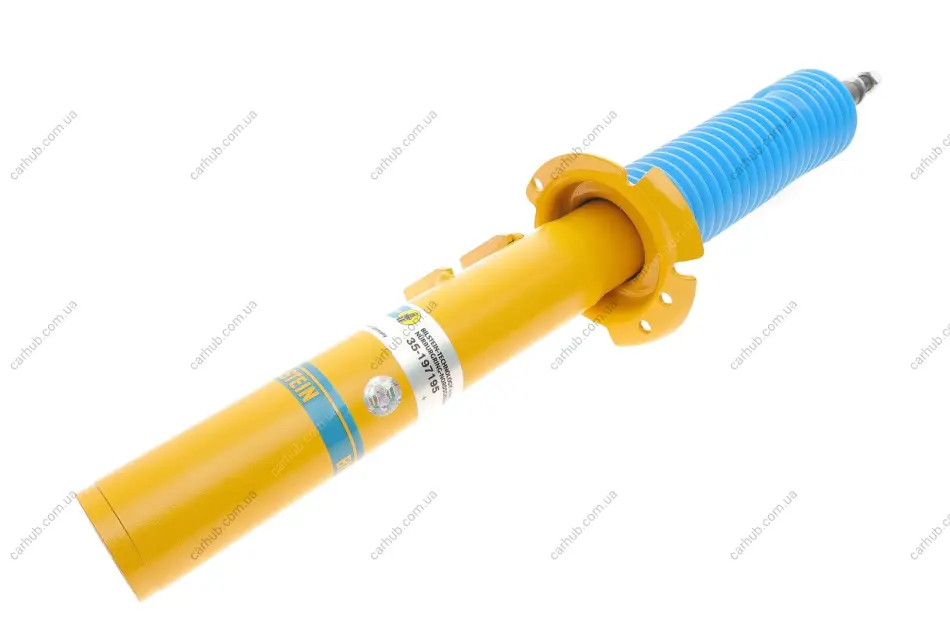 Амортизатор (передній) BMW X3 (F25)/X4 (F26) 10-18 (R) N47/N20/N57/N52/N55 (B6) BILSTEIN 35-197195 (фото 1)