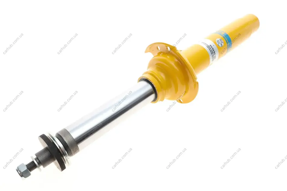 Амортизатор (передній) BMW 3 (F30/F80) 11- B38/7/8/N13/N47/N55 (B6) BILSTEIN 35-264545 (фото 1)