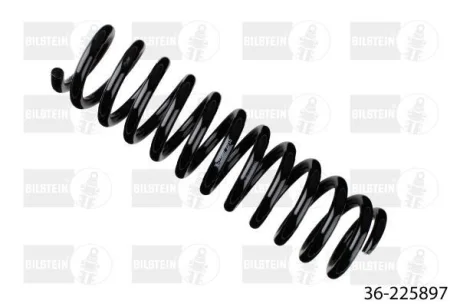 Пружина підвіски BILSTEIN 36225897