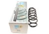 Пружина (задня) Seat Altea 2.0 TFSI 06-09/Audi A3 03-12 (B3) BILSTEIN 36-241101 (фото 1)